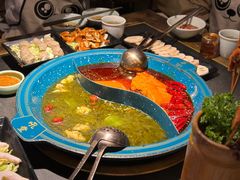 -吼堂老火锅(太古里总店)