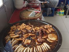 -原肖村桥卤煮(旧宫东路店)