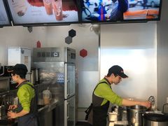 -CoCo都可(南京珠江路店)