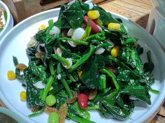 -小杨烤肉(朱雀店)