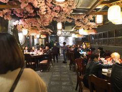 大堂-徐鼎盛民间菜(上筑店)