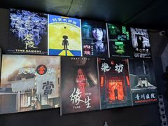 -三剑客沉浸式密室(城阳家佳源三店)