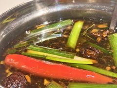 -围炉夜话·潮汕卤水火锅(榕江店)
