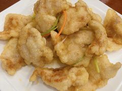 -东北风味思缘食府(对湖路店)
