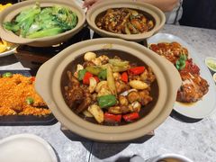 -留半山·香港食堂(啦啦宝都店)