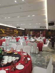 -南宁中心永恒皇冠假日酒店·宴会厅