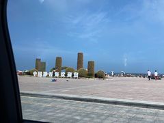 -那香海钻石沙滩浴场