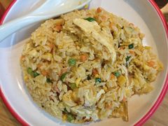 -华府九号海鲜烧烤大排档(龙域店)