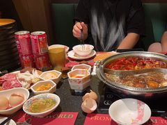 -牛New寿喜烧(虹桥新天地店)