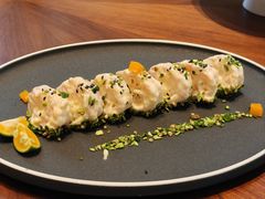-喜鼎海胆水饺(东港店)