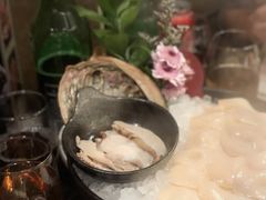 鰤鱼头-協成海鮮火鍋(老店)