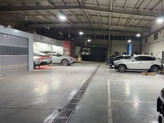 -畅通航行汽车钣金喷漆 无痕修复·局部喷漆