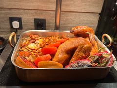 -北京王府井希尔顿酒店·万斯阁西餐厅