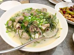 -老妈疙瘩汤·平价海鲜专门店·老威海菜(渔港路店)