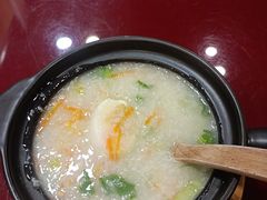 -宏状元现熬粥·京味菜(五棵松店)
