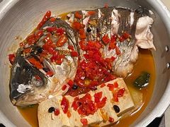 -佬麻雀·剁椒鱼头(京基KK One店)