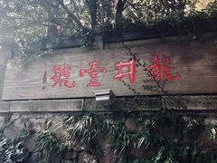 -龙井壹号·茶缘山景宴(龙井村店)