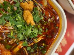 -魏家凉皮(博水商务大厦店)