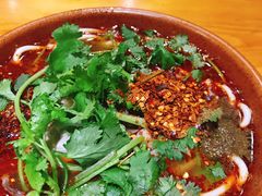 -遵义虾子卢四羊肉粉(大沽路店)
