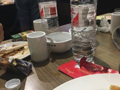 -巴渝菜馆(涿州店)
