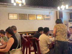 -老城红焖羊肉(老步行街店)