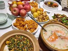 -必点海鲜·海肠捞饭·鲅鱼水饺(滨江道店)