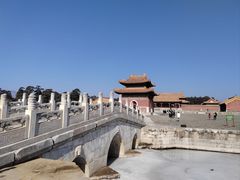 -清西陵
