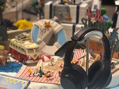 -Sony Store索尼(深圳深业上城店)