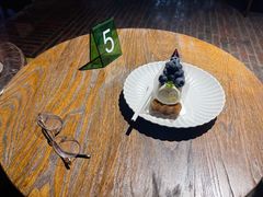 -黑草莓(重庆路店)