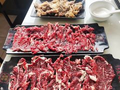 -潮发潮汕牛肉店(龙洞店)