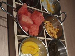 -将军牛排·尔滨地标朝鲜族美食(总店)