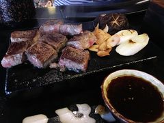 -小十料理(新城店)