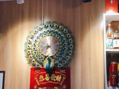 -名超海鲜烧烤大排档