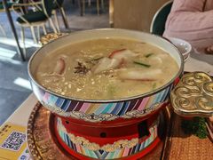 -后海16号·北京私房菜