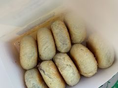 -华荣哲绿豆饼(泰安店)