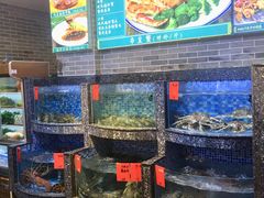 水产区-德胜轩正宗顺德菜(宝安沙井会展中心店)