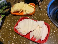 -阿西土陶牦牛汤锅