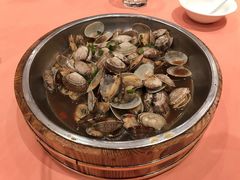 -花中城·杭帮菜·粤菜·海鲜火锅(清泰街店)