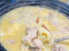 -九龙茶记·粤式餐厅融合菜(鹭江店)