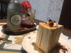-侘寂甜品(自取店)