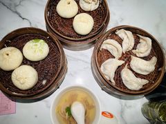 五丁包-花园茶楼(兴城西路店)