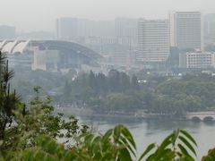 -九华山公园