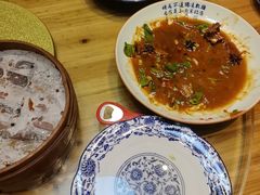 -灵福缘私房菜·农家菜(拈花湾·灵山大佛必推店)