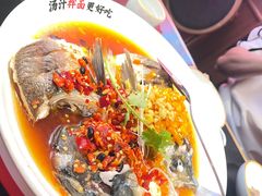 -湘阁里辣(东门茂业店)