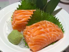 -樟葶谷寿司(椒江店)