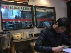 -韩师傅老大同刀削面(北苑路店)