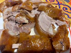 -邑金陵北京烤鸭店·现炒家常菜(ITC MALL店)
