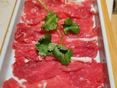 -麻辣空间·清油火锅(水井沟店)