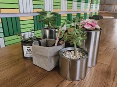 -Green Option(官舍店)