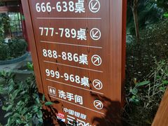 -枇杷园食为鲜火锅(南山店)